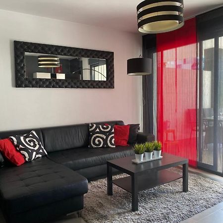 Oasis Beach Apartments Alicante Exterior foto