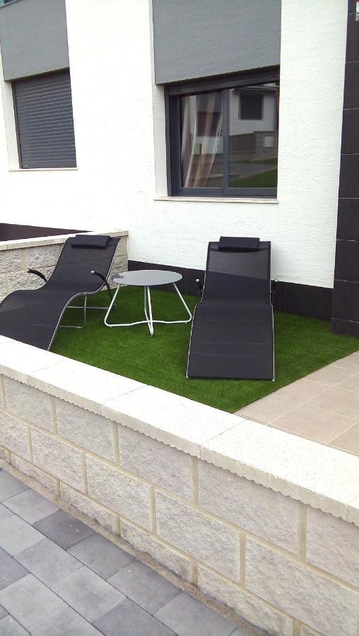 Oasis Beach Apartments Alicante Exterior foto