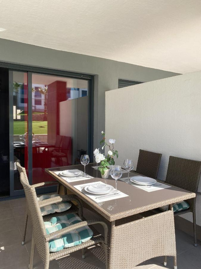 Oasis Beach Apartments Alicante Exterior foto