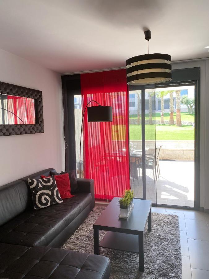 Oasis Beach Apartments Alicante Exterior foto